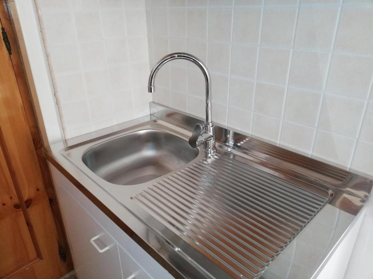 Appartamento Centralissimo Zona Terme 마르게리타디사보이아 외부 사진